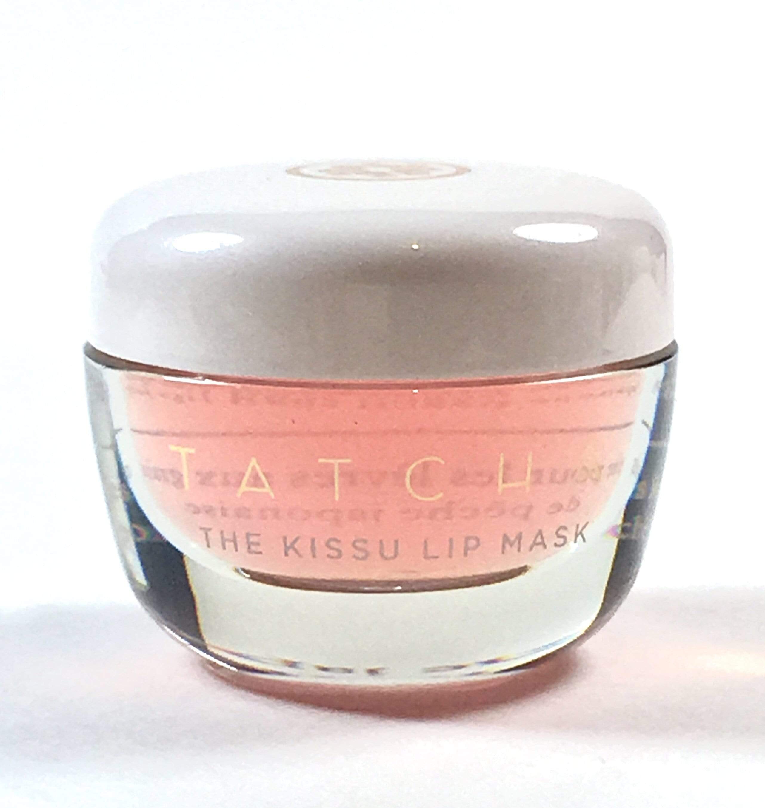 TATCHA The Kissu Lip Mask, Skin Care, London Loves Beauty