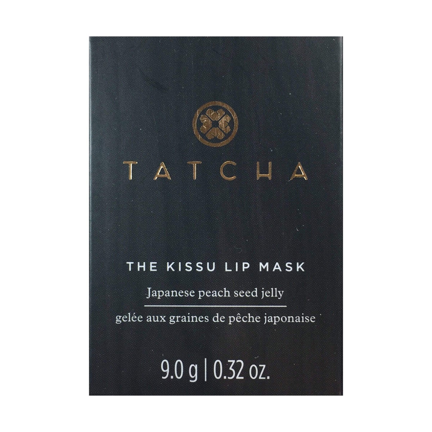 TATCHA The Kissu Lip Mask, Skin Care, London Loves Beauty