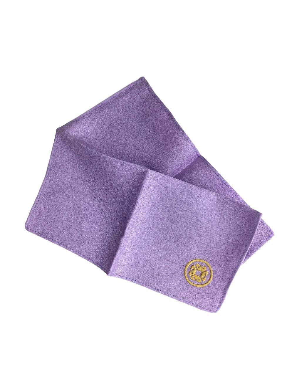 TATCHA Kinu Pure Silk Polishing Face Cloth, Tools & Accessories, London Loves Beauty