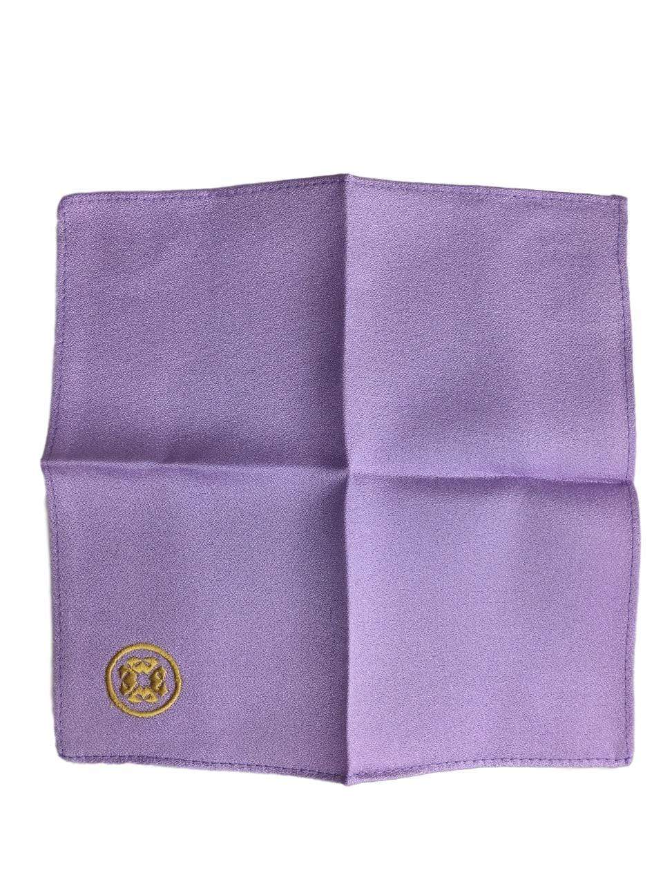 TATCHA Kinu Pure Silk Polishing Face Cloth, Tools & Accessories, London Loves Beauty