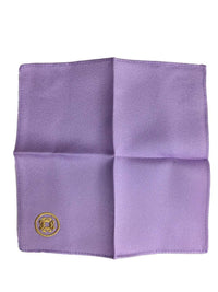 TATCHA Kinu Pure Silk Polishing Face Cloth, Tools & Accessories, London Loves Beauty