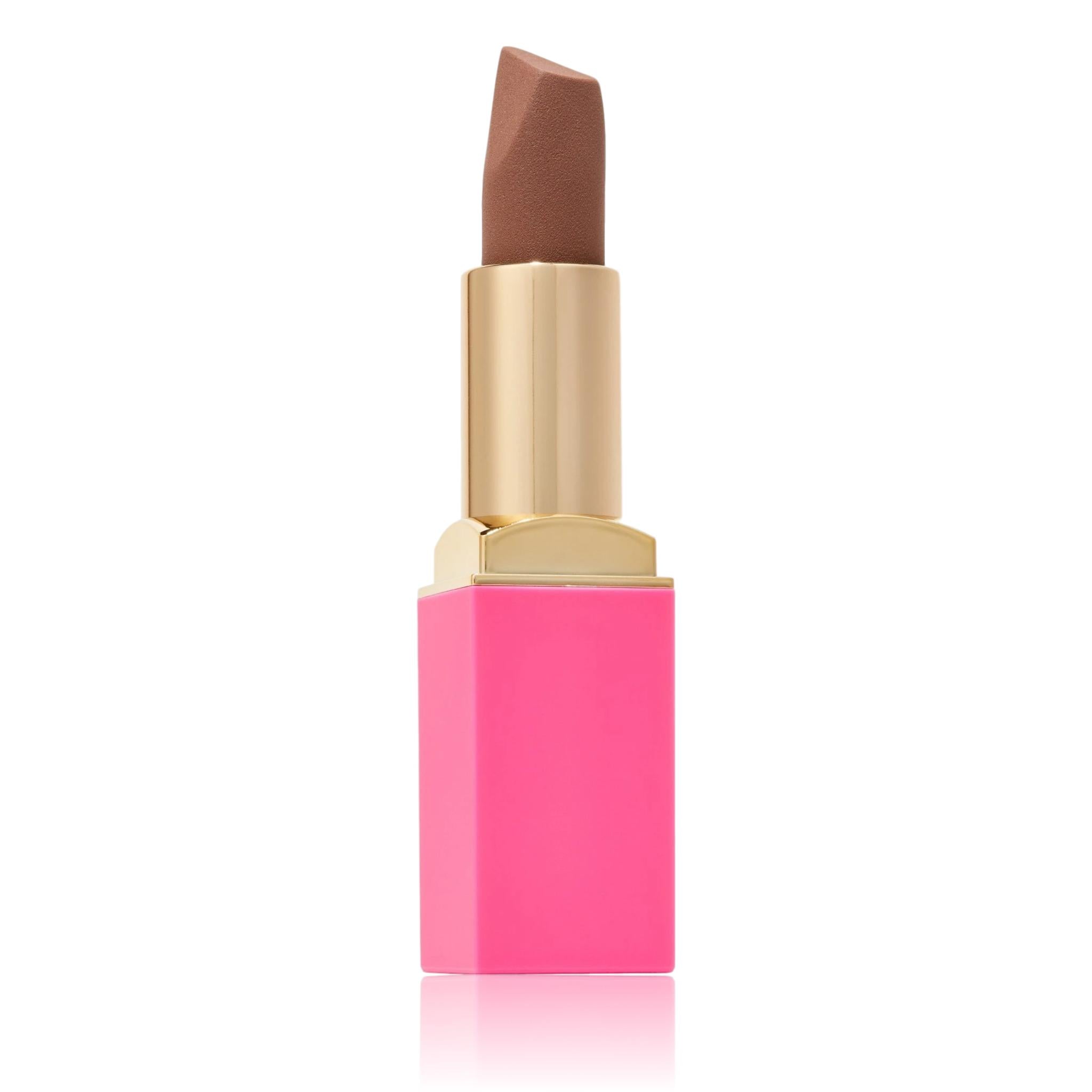 Juvia's Place The Nude Velvety Matte Lipstick, Lipstick, London Loves Beauty