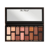 TOO FACED Born This Way The Natural Nudes Eyeshadow Palette, eyeshadow palette, London Loves Beauty