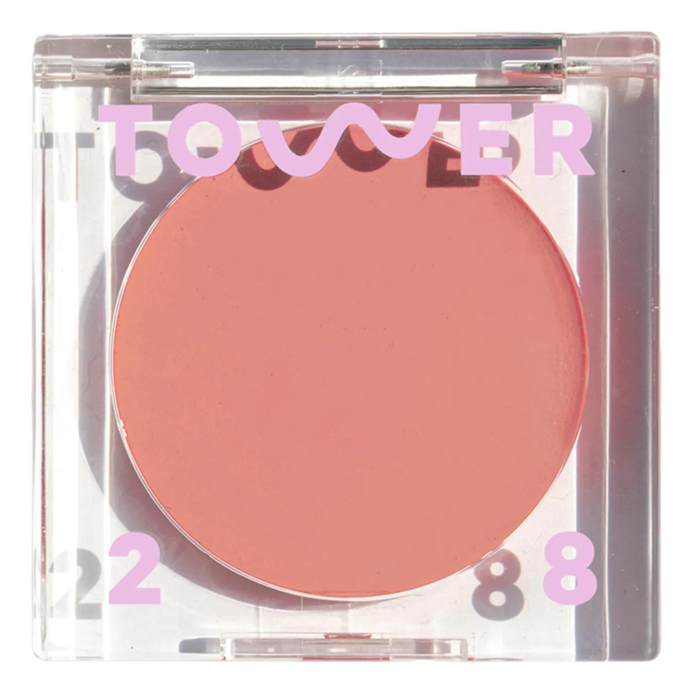 Tower 28 BeachPlease Tinted Balm