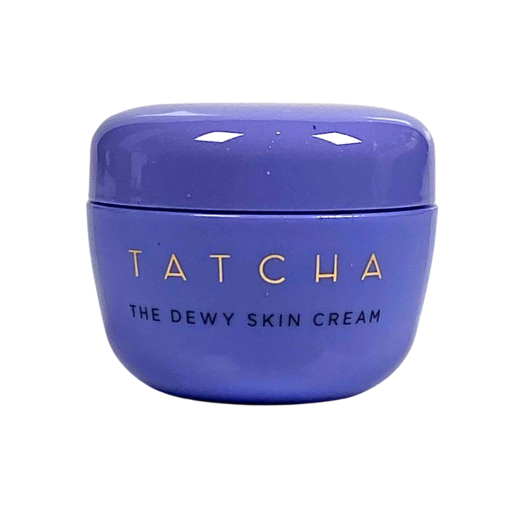 TATCHA The Dewy Skin Cream, 10ml