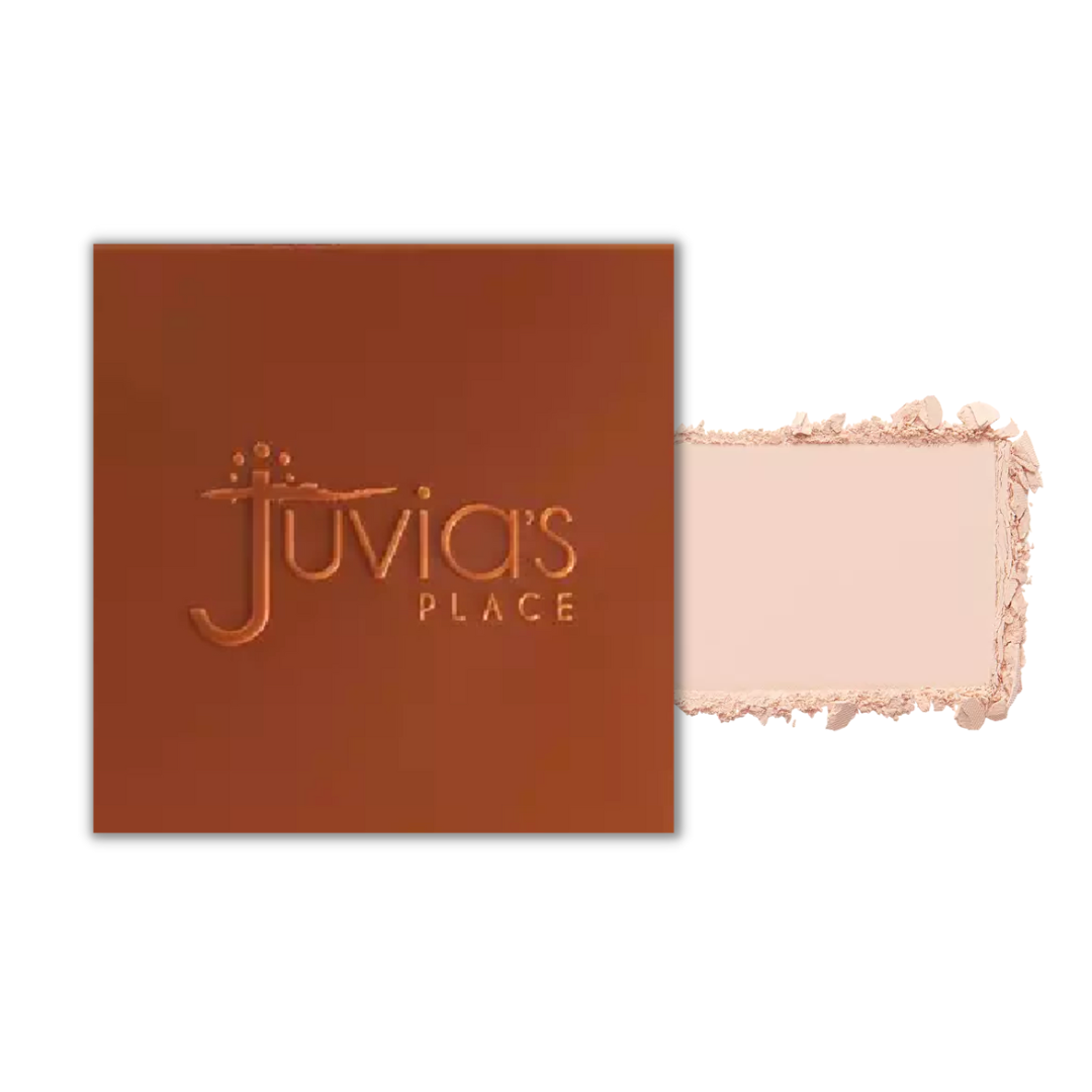 Juvia's Place I am Magic Powder Foundation